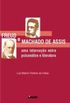 Freud e Machado de Assis: uma interseo entre psicanlise e literatura