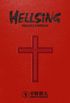 Hellsing Deluxe Edition Volume 1