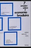 7 Ensaios sobre a economia brasileira
