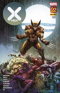 X-Men (2020) - Volume 16