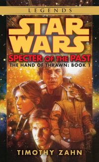 Star Wars: Specter of the Past