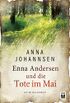 Enna Andersen und die Tote im Mai (German Edition)