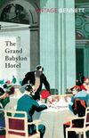 The Grand Babylon Hotel (English Edition)