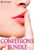 Confessions Bundle: An Anthology (English Edition)