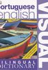 Portuguese-English Visual Bilingual Dictionary