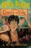 Harry Potter and The globet Of Fire
