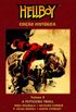 Hellboy, Vol. 8: Edio Histrica