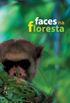 Faces na Floresta