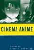 Cinema Anime