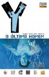 Y: O ltimo Homem Vol. 04 - A Senha