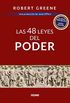 Las 48 leyes del poder (Biblioteca Robert Greene) (Spanish Edition)
