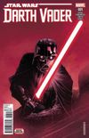 Darth Vader: Dark Lord of the Sith #01