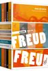 Coleo Para Ler Freud - Caixa