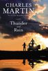 Thunder and Rain: A Novel (English Edition)