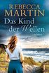 Das Kind der Wellen: Roman (German Edition)