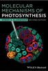 Molecular Mechanisms of Photosynthesis