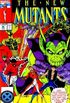 Os Novos Mutantes #92 (1990)