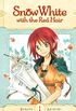 Snow White with the Red Hair, Vol. 1 (English Edition)