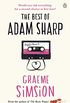 The Best of Adam Sharp (English Edition)