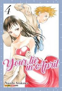 Your Lie In April #04