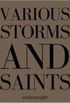 Various Storms and Saints