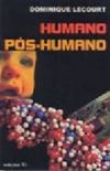 Humano Ps-Humano