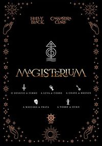 Box Magisterium