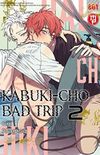 Kabukichou Bad Trip