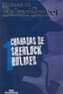 Charadas De Sherlock Holmes. Enigmas De Baker Street - Volume 1