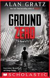 Ground Zero (English Edition)