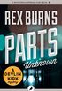 Parts Unknown (The Devlin Kirk Mysteries Book 2) (English Edition)