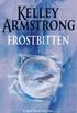 Frostbitten: Book 10 in the Women of the Otherworld Series (English Edition)