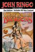 There Will be Dragons, Second Edition (Council Wars Book 1) (English Edition)