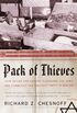 Pack of Thieves: How Hitler and Europe Plundered the Jews and Committed the Greatest Theft in His (English Edition)