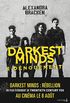 Darkest Minds - tome 3 Dnouement (Fiction) (French Edition)