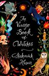 The Virago Book Of Witches