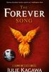 The Forever Song: The legend concludes. The final epic novel in the darkly thrilling dystopian saga Blood of Eden, from the New York Times bestselling ... (Blood of Eden, Book 3) (English Edition)
