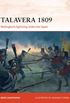 Talavera 1809: Wellingtons lightning strike into Spain (Campaign Book 253) (English Edition)