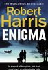 Enigma (English Edition)