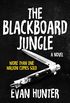 The Blackboard Jungle: A Novel (English Edition)