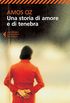 Una storia di amore e di tenebra (Italian Edition)