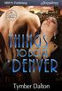 Things to Do in Denver [Suncoast Society] (Siren Publishing Sensations) (English Edition)