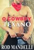 O Cowboy Texano  