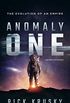 Anomaly One (English Edition)