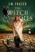 The Witch of the Hills (English Edition)