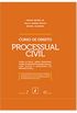 Curso de Direito Processual Civil - Vol.2