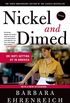 Nickel and Dimed: On (Not) Getting By in America (English Edition)