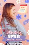 Welcome April