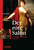 Der rote Salon: Gerardine de Lalande ermittelt (German Edition)