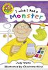 Jamboree Storytime Level B: I wish I Had a Monster Little Book